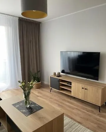 Centrum Ii * ليدزبارك فارنيتسكي