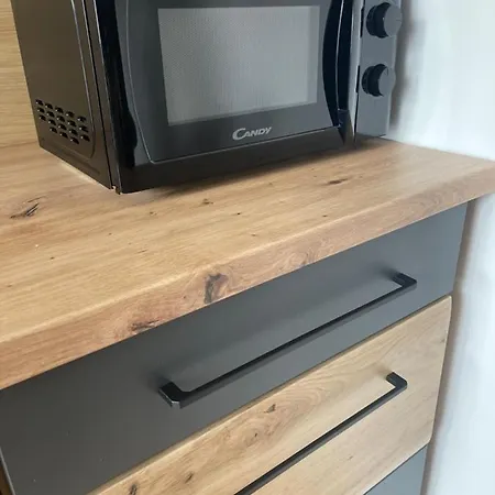 Centrum Ii شقة ليدزبارك فارنيتسكي