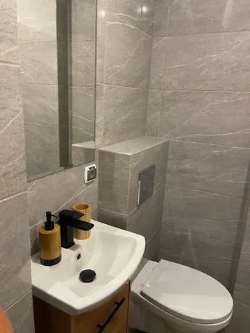 Apartment Centrum Ii