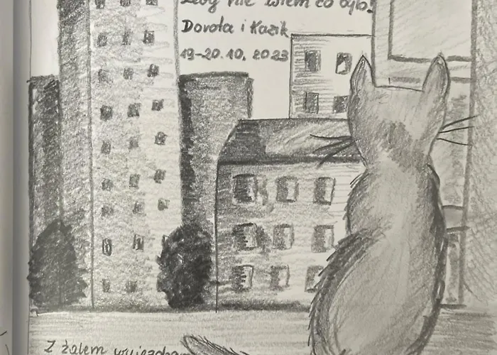 Centrum Ii Lidzbark Warminski