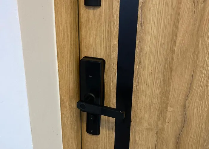 Centrum Ii Apartment *