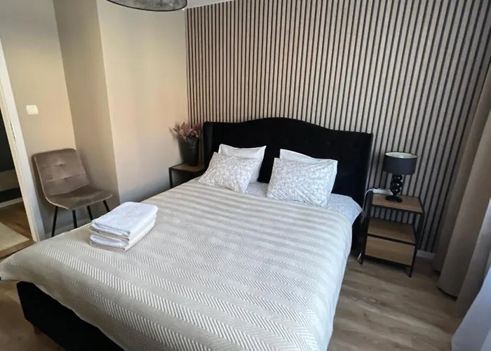 Centrum Ii * Lidzbark Warminski