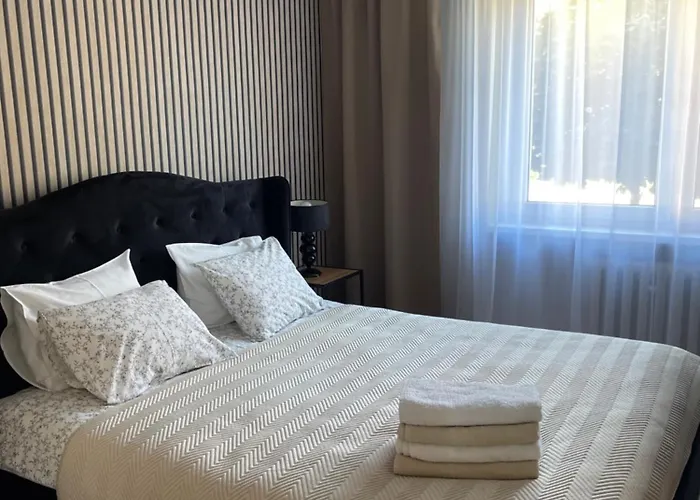 Centrum Ii Lidzbark Warminski